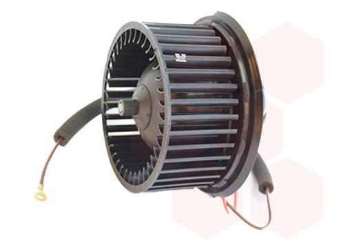 KACHELVENTILATOR VOOR SEAT AROSA 1997-2000 6K1819021, Auto-onderdelen, Airco en Verwarming, Nieuw, Ophalen of Verzenden