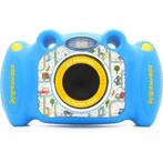 Easypix KiddyPix Blizz Digitale Compactcamera Blauw - Nieuw!, Compact, Nieuw, Ophalen of Verzenden, Overige Merken