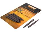 DownForce Tungsten Anti Tangle Sleeves 10 st. - Karper XL, Watersport en Boten, Hengelsport | Karpervissen, Verzenden, Nieuw, Overige typen