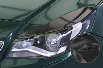Koplampspoilers voor Opel Insignia A xenon SB312-G beschikbaar voor biedingen