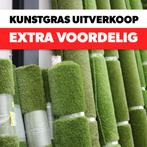 Extra voordelig kunstgras | Fabrieksverkoop Genemuiden, Tuin en Terras, Gras en Kunstgras, Nieuw, Kunstgras, 20 m² of meer, Ophalen