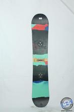 Refurbished - Snowboard - Burton Process flying V - 159, Sport en Fitness, Snowboarden, Ophalen of Verzenden, Gebruikt, Board