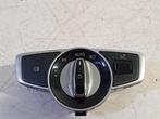 Lichtschakelaar Mercedes-Benz C-Class  C 250 BlueTEC / d A20, Ophalen of Verzenden, Gebruikt, Mercedes-Benz