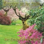 cd single card - De Zusjes Von Cleeff - Herten In De Tuin, Zo goed als nieuw, Verzenden