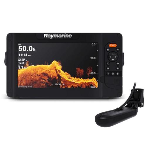 Raymarine Element HV Serie Chirp Kaartplotter, Watersport en Boten, Bootonderdelen, Nieuw, Zeilboot of Motorboot, Ophalen of Verzenden