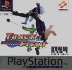 International Track & Field (PS1 Games) (Playstation 1), Spelcomputers en Games, Ophalen of Verzenden, Zo goed als nieuw