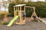 Speeltoestel kopen? Bij GROOTPLEZIER.nl koopt u topkwaliteit, Kinderen en Baby's, Speelgoed | Buiten | Speeltoestellen, Nieuw