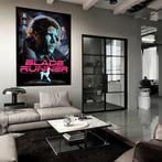 Jacob Hitt - does Blade Runner w/COA XXL, Nieuw