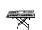 Yamaha Montage 6 WH synthesizer  EAZK01009-3053, Muziek en Instrumenten, Synthesizers, Nieuw