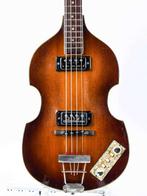 Höfner 500/1 Ignition Violin Bass Sunburst 1964 (Basgitaren, Ophalen of Verzenden, Gebruikt