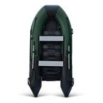 Rubberboot - SELAKOS 280-SL Groen/Zwart, Watersport en Boten, Rubberboten, Ophalen of Verzenden, Nieuw, Overige materialen