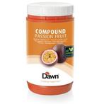Dawn Compound Passievrucht/Maracuja 1kg, Verzenden, Nieuw