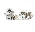 CTS Turbo Stage 2+RS Turbo upgrade BMW 335I/335XI/335IS N54
