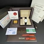Zenith - Chronometer 125th Anniversary - 30.3125.113 -