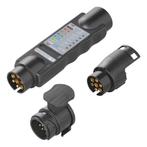 ProPlus Stekkertester - 7 en 13 polig - Test knipperlicht..., Ophalen of Verzenden, Nieuw