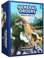General Orders World War II | Osprey Games -, Hobby en Vrije tijd, Gezelschapsspellen | Bordspellen, Verzenden, Nieuw
