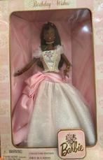Mattel - Barbiepop Barbie “Birthday Wishes” — Collector, Antiek en Kunst