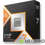 AMD Ryzen 7 9850X3D, Computers en Software, Processors, Verzenden, Nieuw