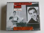 Luis Mariano - Le Prince de L Operette / 1939 - 1952 (2 CD), Cd's en Dvd's, Cd's | Klassiek, Verzenden, Nieuw in verpakking