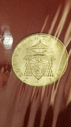 Vaticaan. 500 Lire / 1000 Lire (5 monete) (Zonder, Postzegels en Munten, Munten | Europa | Niet-Euromunten