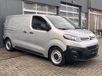 Citroën Jumpy 1.6 BlueHDI 115pk, Stof, Gebruikt, Euro 6, Overige kleuren