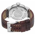 TW Steel MS21 Maverick Horloge 45mm, Sieraden, Tassen en Uiterlijk, Nieuw, Verzenden