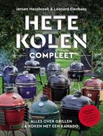 Boek Hete kolen compleet 9789059568358, Verzenden, Zo goed als nieuw