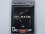 Playstation 2 - Black [Platinum], Spelcomputers en Games, Ophalen of Verzenden, Nieuw
