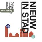 Nieuw in Stad 9789071903335 Jaqueline Loeffen, Verzenden, Zo goed als nieuw, Jaqueline Loeffen