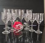 Leerdam - Drinkglas (10) - Glas