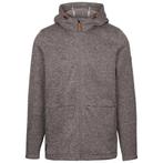 -38% Trespass  Trespass Heren faddiley hoodie  maat XXL-XXXL, Verzenden, Nieuw, Grijs