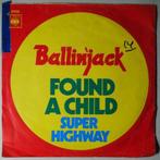 Ballin Jack - Found A Child - Single, Verzenden, Nieuw in verpakking