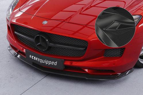 Cupspoiler voor Mercedes Benz SLS AMG (197) CSL462-C, Auto-onderdelen, Carrosserie en Plaatwerk, Nieuw, Verzenden