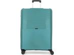d & n Travel Line 4000 4-wielige trolley 76 cm, Verzenden, Zo goed als nieuw