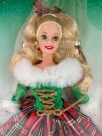 Mattel - Barbiepop Happy Holidays – Special Edition – 1995 –, Antiek en Kunst