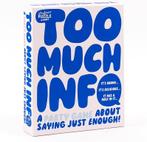 Too Much Info - Party Game | Professor Puzzle -, Verzenden, Nieuw