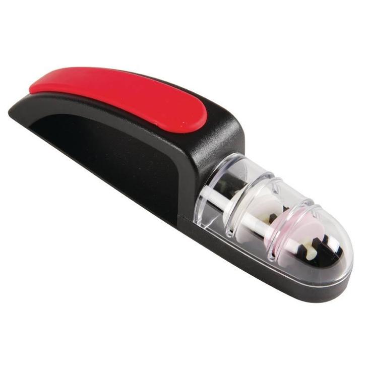 Messenslijper Mino, Zakelijke goederen, Horeca | Overige, Verzenden