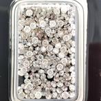 Zonder minimumprijs - 213 pcs Diamant (Natuurlijk gekleurd), Sieraden, Tassen en Uiterlijk, Edelstenen, Nieuw
