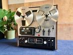 Akai - GX-210D - 3 Motor - Autoreverse Reel-to-reel deck 18, Nieuw