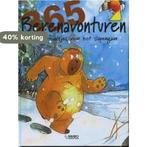 365 berenavonturen / 365 Verhaaltjes 9789036609463, Verzenden, Gelezen, Mechteld Jansen