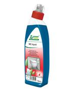 Green Care WC Liquid - 10 x 750 ml, Verzenden