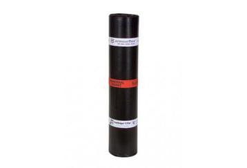 IKO Powerflex 370K24 donkergrijs 5,0  x 1 mtr. beschikbaar voor biedingen