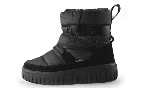 Antarctica Snowboots in maat 41 Zwart | 10% extra korting, Kleding | Dames, Schoenen, Zwart, Zo goed als nieuw, Snowboots, Verzenden