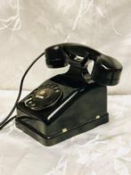 PTT - Analoge telefoon - Bakeliet - administratief 1950
