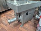 veiling Bizerba gehaktmolen in veiling slagerij catering, Gebruikt, Bakkerij en Slagerij