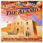 Asleep At The Wheel - Remembers The Alamo, Ophalen of Verzenden, Gebruikt
