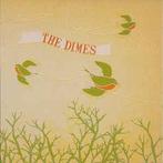 cd - The Dimes - The Silent Generation, Verzenden, Zo goed als nieuw