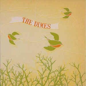 cd - The Dimes - The Silent Generation, Cd's en Dvd's, Cd's | Overige Cd's, Zo goed als nieuw, Verzenden