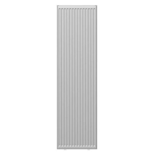 2000x400 T22 - 1676 watt  Thermrad Verti Compact, Doe-het-zelf en Verbouw, Verwarming en Radiatoren, Verzenden