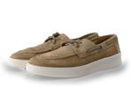 Goosecraft Veterschoenen in maat 42 Beige | 10% extra, Kleding | Heren, Overige kleuren, Verzenden, Goosecraft, Zo goed als nieuw